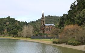 Casa Da Lagoa